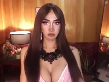 asian_foxyladyboy from chaturbate