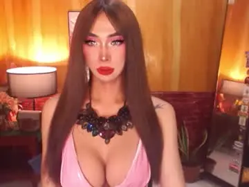 Chaturbate Best live sex cam show of asian_foxyladyboy