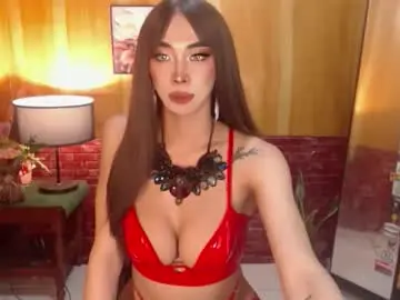 Chaturbate Best live sex cam show of asian_foxyladyboy