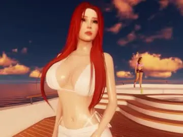 Chaturbate Best Webcam of hannah3dx