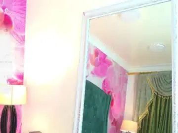 Chaturbate Adult Webcams of isabellaastarr