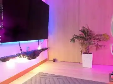 Chaturbate Adult Webcam of luxyshy