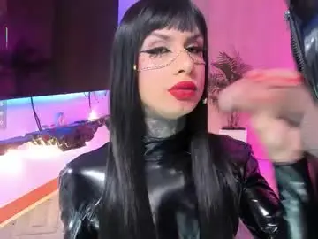 Chaturbate Adult Video Chat of luxyshy