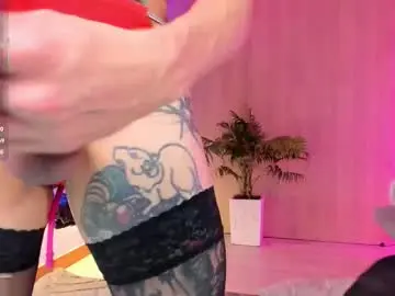 Chaturbate Sex Chat of luxyshy