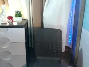 Chaturbate Live Porn of mikaygoddessxx