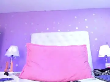 Chaturbate Live Porn of models_sophia