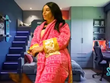 Chaturbate Adult Webcam of sashastrokes