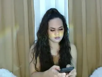 Chaturbate Adult Webcams of sweetasiangay