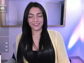 Chaturbate Free Porn Cam of _ericavanderhill_