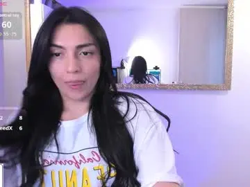 Chaturbate Watch Live Sex Cams of _ericavanderhill_