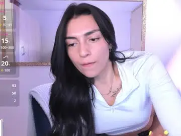 Chaturbate Sex Cam of _ericavanderhill_