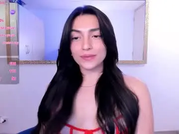 Chaturbate Nude Webcam of _ericavanderhill_