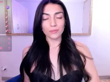 Chaturbate Best Webcam of _ericavanderhill_