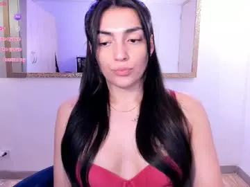 Chaturbate Live Sex Cam of _ericavanderhill_