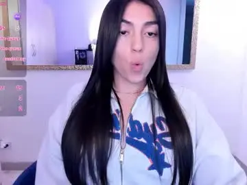 Chaturbate Adult Webcams of _ericavanderhill_