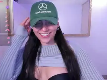 Chaturbate Live Porn of _ericavanderhill_