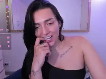 Chaturbate Sex Cam of _ericavanderhill_