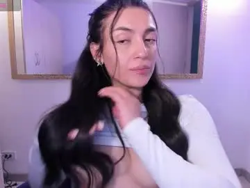 Chaturbate Adult Webcams of _ericavanderhill_