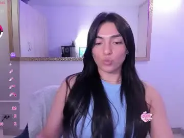 Chaturbate Free Porn Cam of _ericavanderhill_