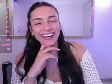 Chaturbate Adult Webcam of _ericavanderhill_