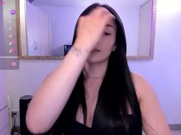 Chaturbate Live Sex of _ericavanderhill_