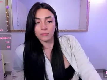 Chaturbate Adult Video Chat of _ericavanderhill_