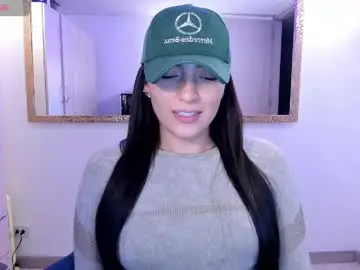 Chaturbate Free Live Porn of _ericavanderhill_