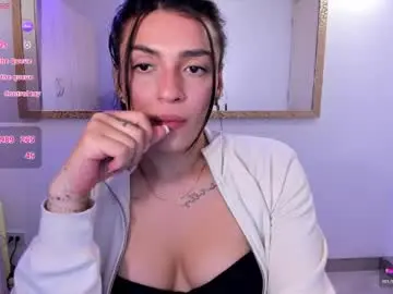 Chaturbate Free Live Porn of _ericavanderhill_