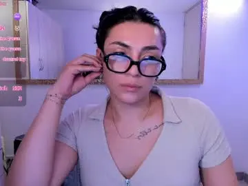 Chaturbate Adult Webcam of _ericavanderhill_