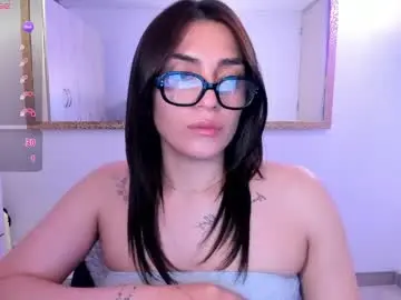 Chaturbate Watch Live Sex Cams of _ericavanderhill_