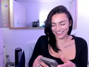 Chaturbate Live Sex of _ericavanderhill_