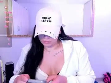 Chaturbate Best live sex cam show of _ericavanderhill_
