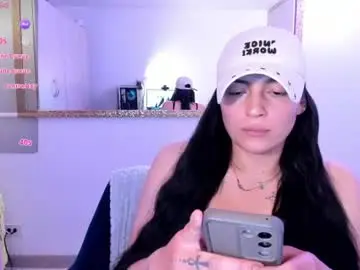 Chaturbate Live Porn of _ericavanderhill_