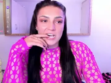 Chaturbate Free Porn Cam of _ericavanderhill_