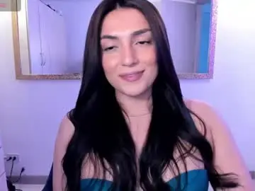 Chaturbate Nude Webcam of _ericavanderhill_