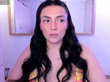 Chaturbate Live Porn of _ericavanderhill_