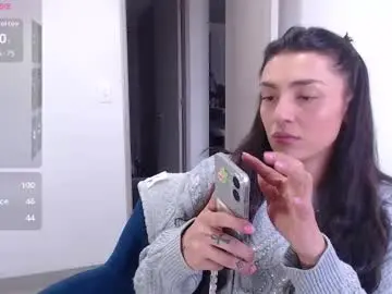 Chaturbate Free Live Porn of _ericavanderhill_