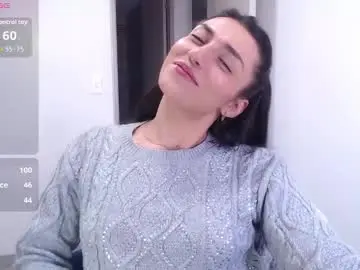 _ericavanderhill_ from chaturbate