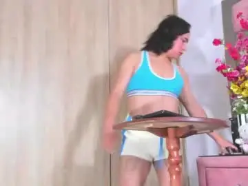 Chaturbate Live Porn of akonholls
