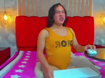 Chaturbate Sex Chat of akonholls