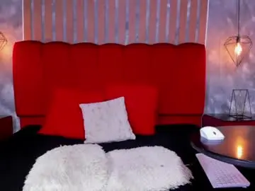 Chaturbate Live Sex Cam of akonholls