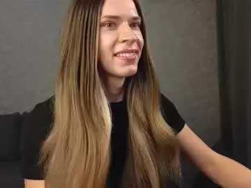 Chaturbate Private Sex Chat of anna_inheart