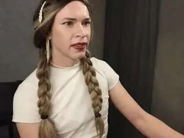 Chaturbate Free Porn Cam of anna_inheart