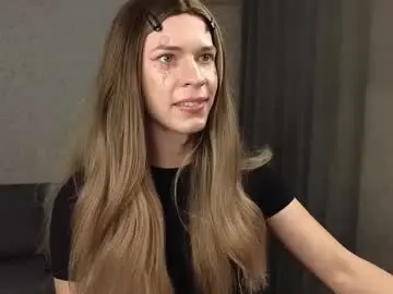 Chaturbate Best live sex cam show of anna_inheart