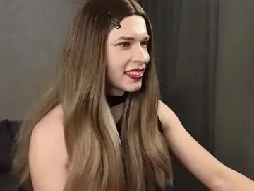 Chaturbate Live Porn of anna_inheart