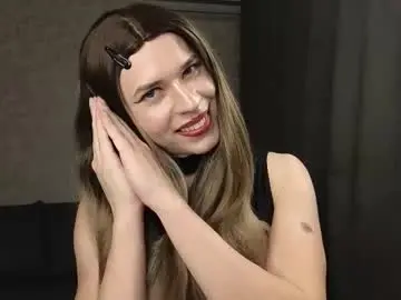 Chaturbate Adult Webcams of anna_inheart