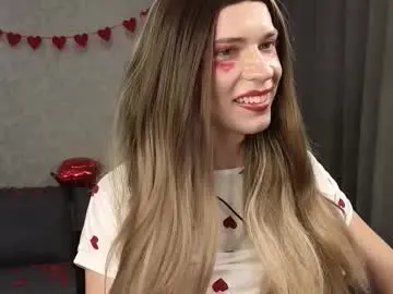 Chaturbate Live Porn of anna_inheart