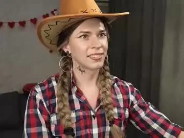 Chaturbate Sex Cam of anna_inheart