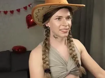 Chaturbate Free Live Porn of anna_inheart