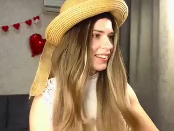 Chaturbate Watch Live Sex Cams of anna_inheart